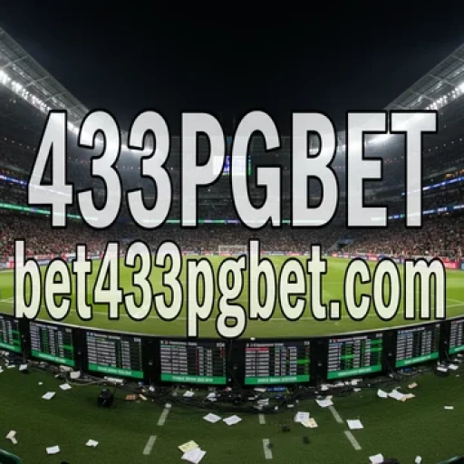 433pgbet