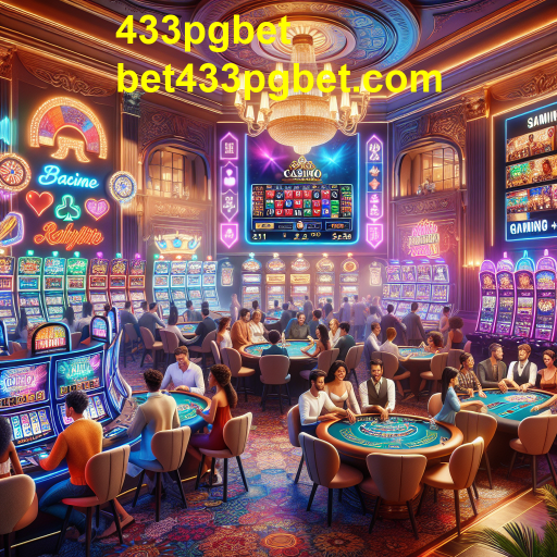 A Importância das Avaliações de Jogos no 433pgbet